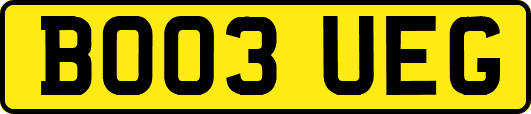 BO03UEG