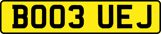 BO03UEJ