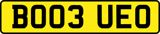 BO03UEO