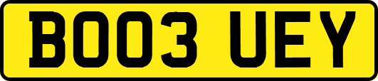 BO03UEY