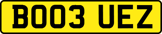 BO03UEZ