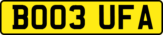 BO03UFA