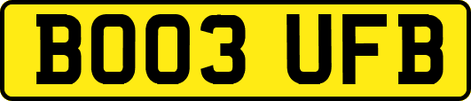 BO03UFB