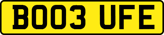 BO03UFE