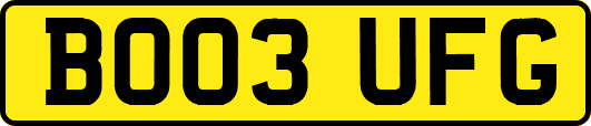 BO03UFG