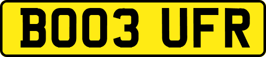 BO03UFR
