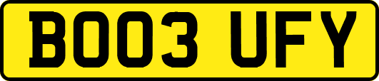BO03UFY