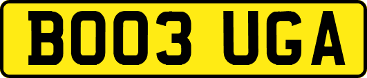 BO03UGA