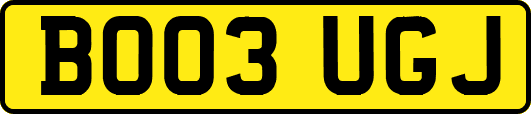 BO03UGJ