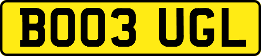 BO03UGL