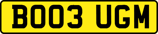 BO03UGM