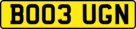 BO03UGN