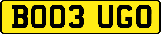 BO03UGO
