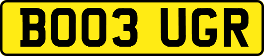 BO03UGR