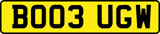BO03UGW