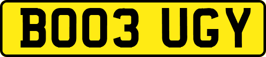BO03UGY