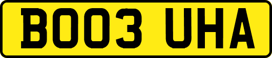 BO03UHA