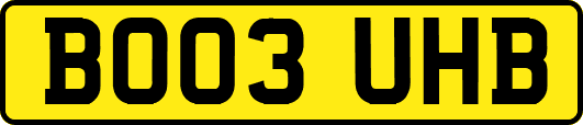 BO03UHB