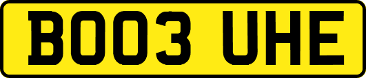 BO03UHE