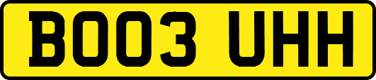 BO03UHH
