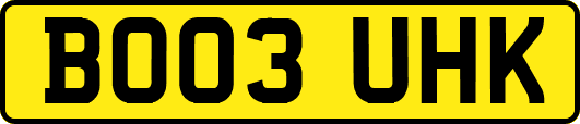 BO03UHK