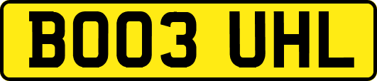 BO03UHL