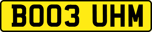 BO03UHM