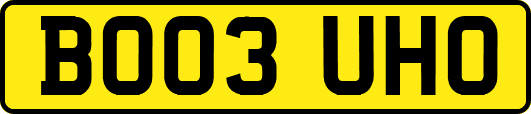 BO03UHO