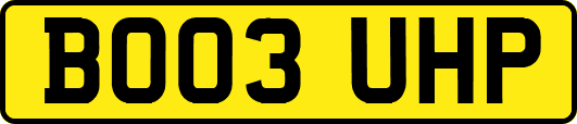 BO03UHP