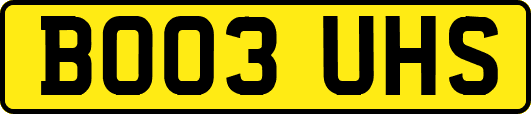 BO03UHS