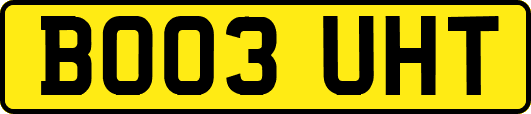 BO03UHT