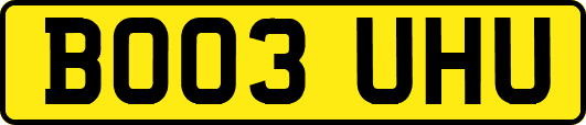 BO03UHU