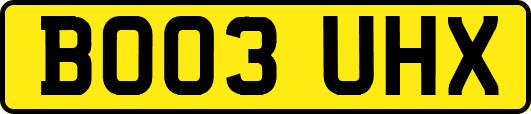 BO03UHX