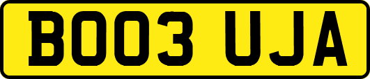 BO03UJA