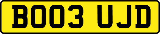 BO03UJD