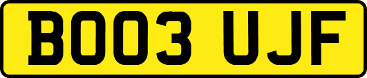BO03UJF