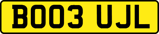BO03UJL