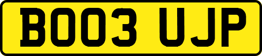 BO03UJP