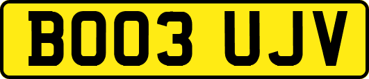 BO03UJV