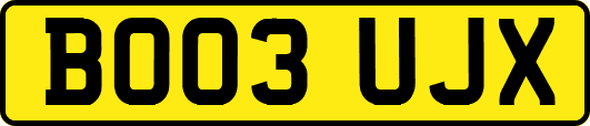 BO03UJX