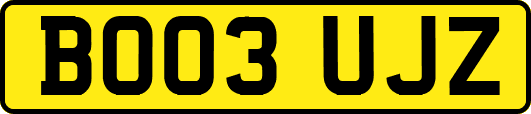 BO03UJZ