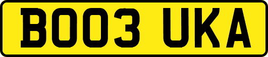 BO03UKA