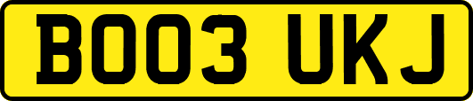 BO03UKJ