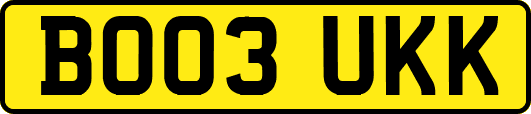 BO03UKK