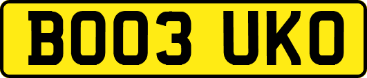 BO03UKO