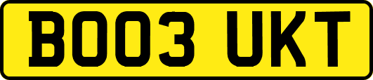 BO03UKT