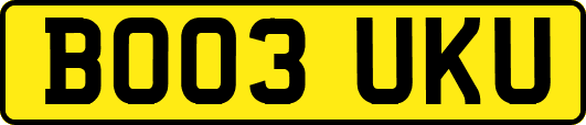 BO03UKU