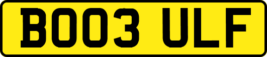 BO03ULF