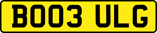 BO03ULG