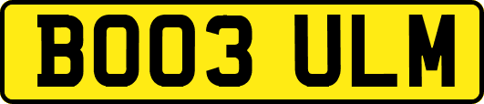 BO03ULM